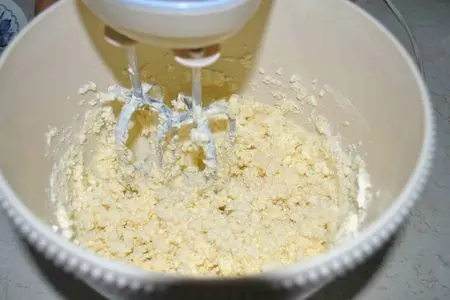 Пирог сливовый "гармония вкуса": шаг 1