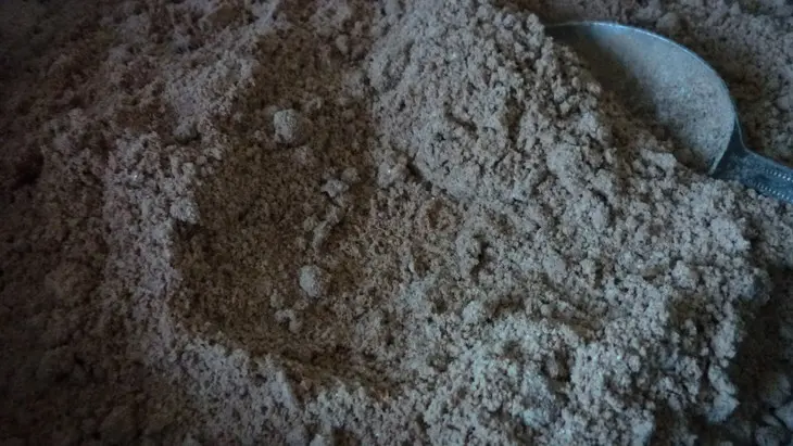 Быстрый шоколадный кекс (без яиц и шоколада,быстро,вкусно,просто): шаг 3