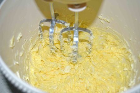 Сыр домашний «экспериментальный»: шаг 5