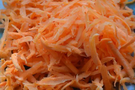 Курица с овощами в мультиварке: шаг 2