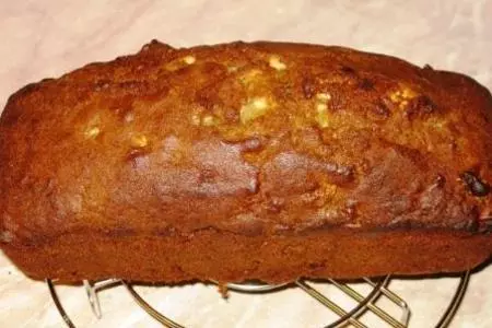 Яблочный пирог с медом от дж. оливера: шаг 5
