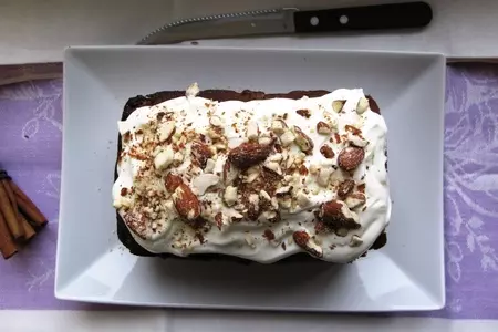 Яблочный пирог с медом от дж. оливера: шаг 6