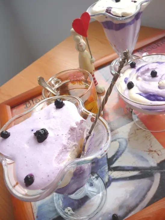 Пшённо-творожный десерт(аллочка-алёночка, он для тебя)))(декретные рецептики №32): шаг 8