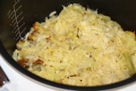 Картофель запеченный с сыром. тест-драйв.: шаг 6