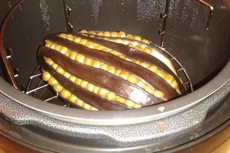 Баклажан с дымком: шаг 8