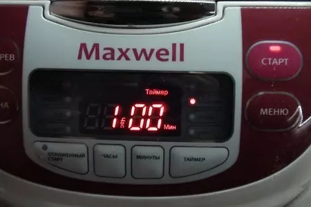 Яблочный пирог в мультиварке. тест-драйв.: шаг 5