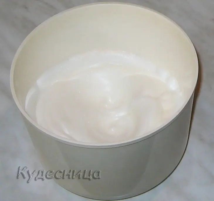 Яблочная шарлотка (тест-драйв): шаг 5