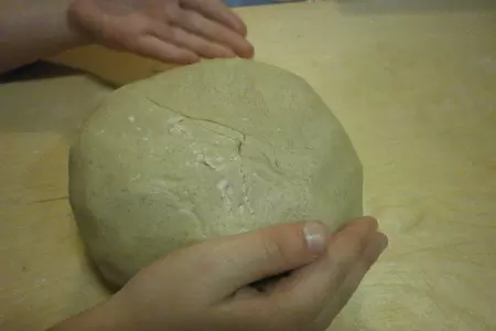 Бельгийское коричное печенье " карамелизед": шаг 5