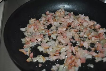 Кукурузные булочки к завтраку: шаг 4