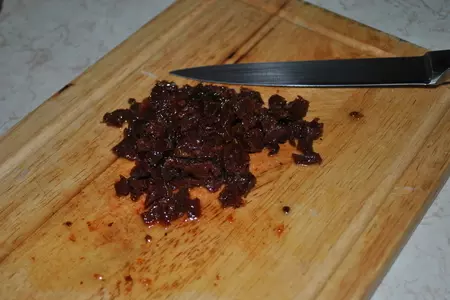 Кукурузные булочки к завтраку: шаг 5