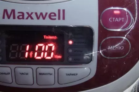 Восхитительный кокосовый пирог в мультиварке. тест-драйв: шаг 6