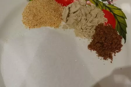 Колбаса домашняя куриная молочная: шаг 3