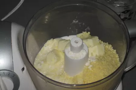 Сырные палочки к пиву: шаг 2