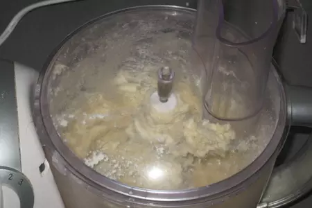 Сырные палочки к пиву: шаг 3