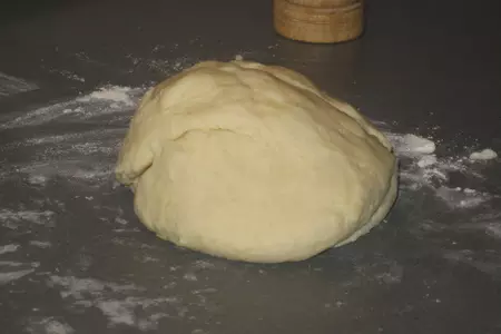 Сырные палочки к пиву: шаг 4