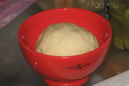 Сырные палочки к пиву: шаг 5