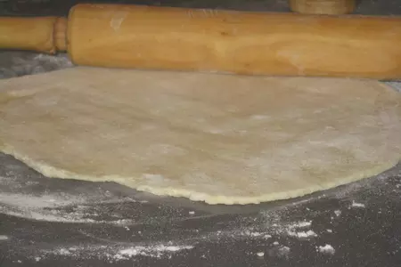 Сырные палочки к пиву: шаг 6