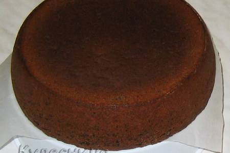 Торт из варенья (тест-драйв): шаг 10