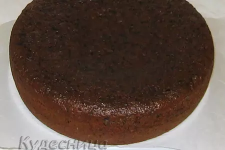 Торт из варенья (тест-драйв): шаг 11