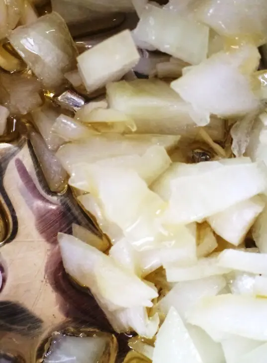 По мотивам рыбного супа от сержа марковича  и из серии "быстро, вкусно и полезно": шаг 2