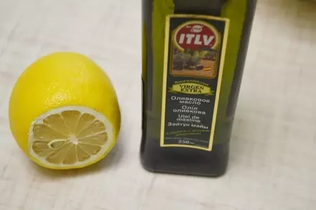 Миндальный сыр: шаг 4