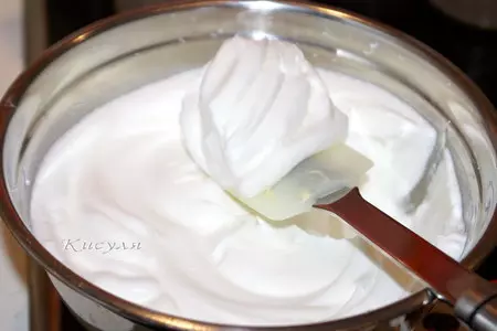 Десертный сыр. тест-драйв.: шаг 6