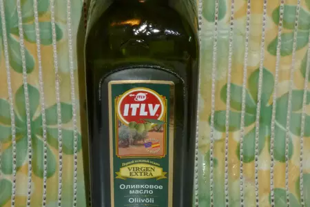 Баклажаны запеченные в томатном соусе (почти саганаки): шаг 4