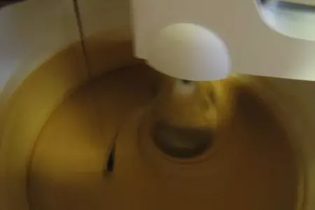 Шоколадный пирог с маскарпоне: шаг 4