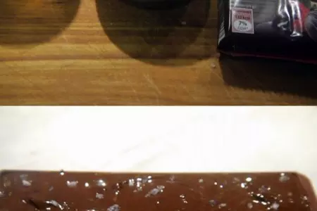 Подарочный шоколад-конструктор „карнавал вкусов“ (съедобные подарки): шаг 8