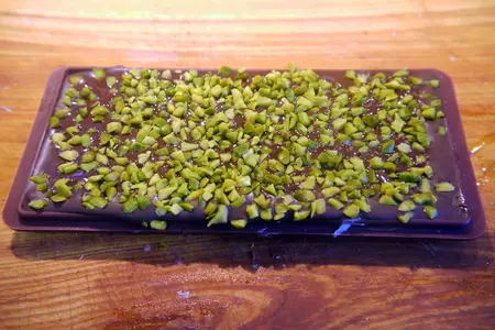 Подарочный шоколад-конструктор „карнавал вкусов“ (съедобные подарки): шаг 12