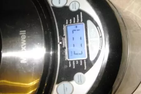 Брюссельская капуста с кунжутом и соевым соусом: шаг 2