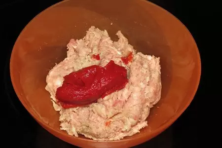 Лазанья на пару (тест-драйв): шаг 5