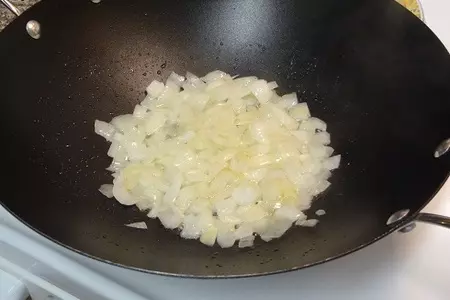 Вкусные, ароматные креветки: шаг 2