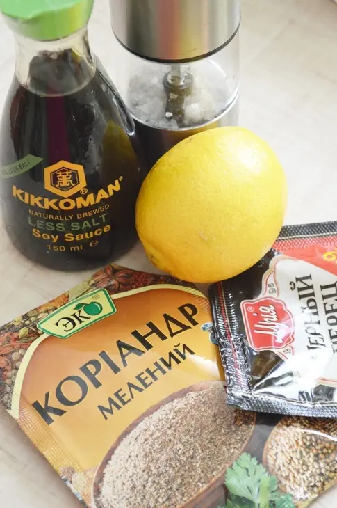 Котлеты из баранины с маринованным перцем и сыром.: шаг 2