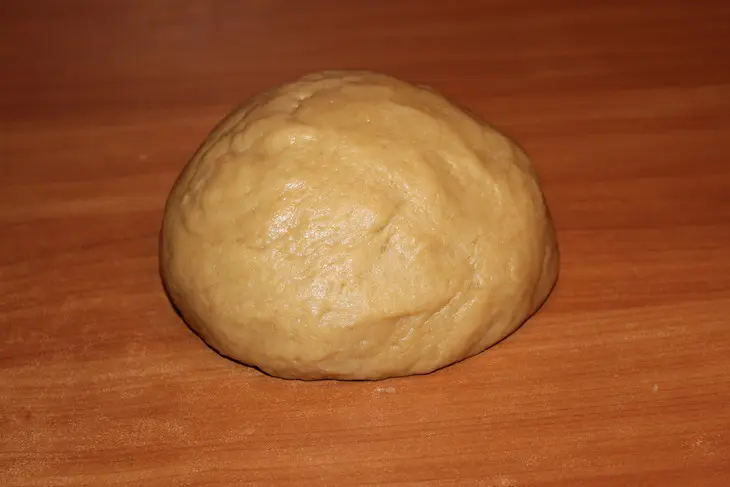 Пряничный домик с kikkoman: шаг 5