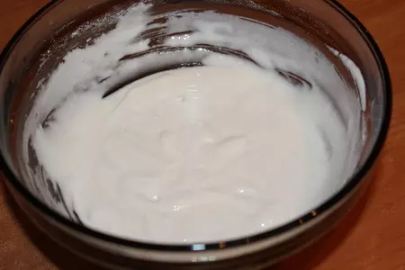 Пряничный домик с kikkoman: шаг 9