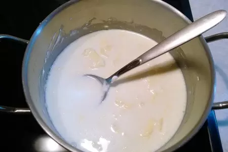 Рождественская ёлочка: шаг 2