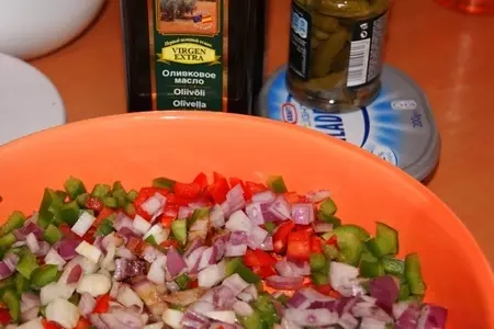 Закусочное пирожное париж-брест: шаг 1