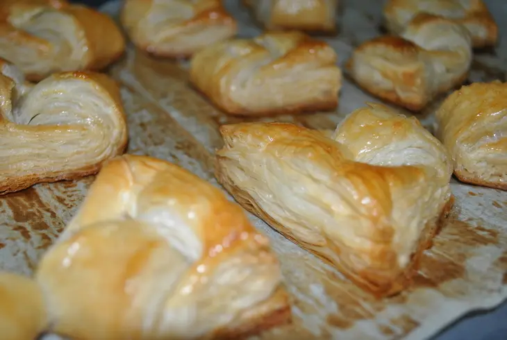 Средиземноморский рыбный суп с соусом а-ля руй: шаг 10