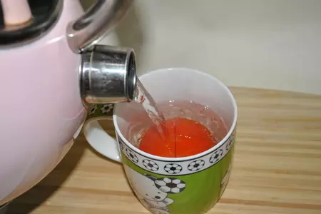 Куриные голени в средиземноморском стиле с греческими лепешками: шаг 4
