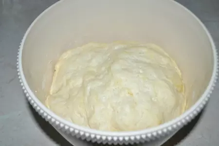Куриные голени в средиземноморском стиле с греческими лепешками: шаг 11