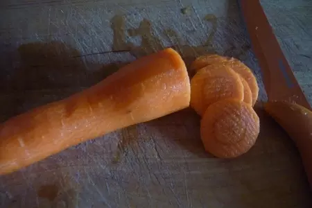 Новогодний салат для ушастых;))): шаг 1