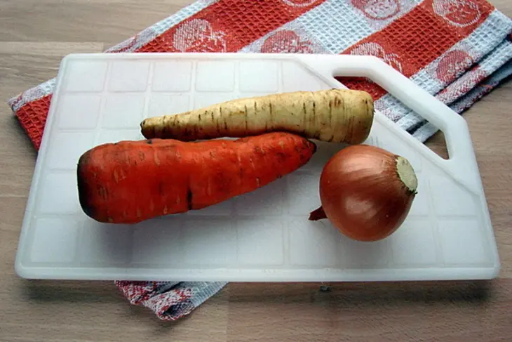 Холодец с дымком: шаг 6