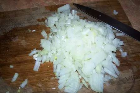 Имбирная курица в кокосовом молоке: шаг 2