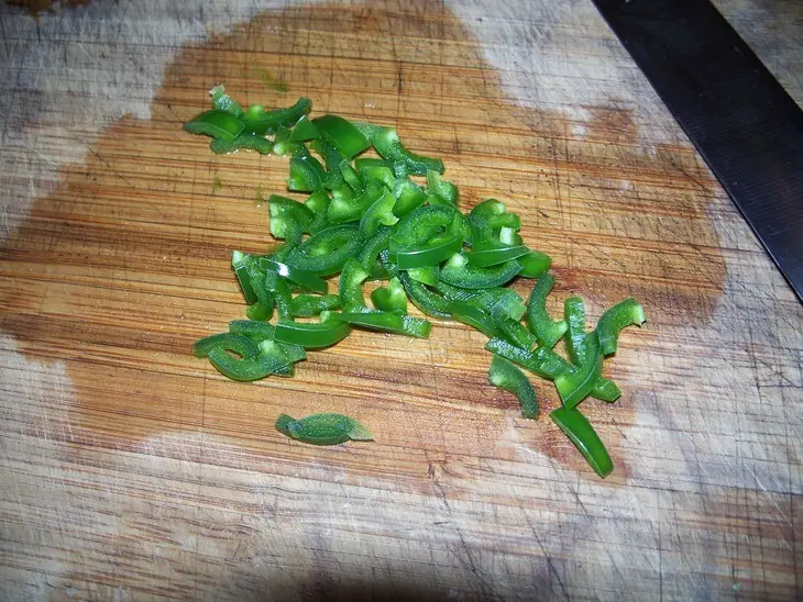 Имбирная курица в кокосовом молоке: шаг 4