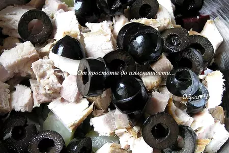 Свекольный фьюжн-салат с запеченной свининой и курагой: шаг 2