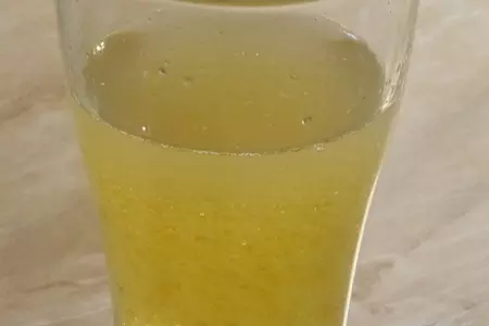 Салат "сельдь под шубой": шаг 3