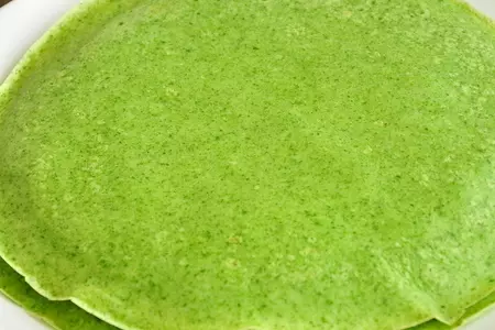 Утка по - царски, фаршированная блинами и клюквой: шаг 6