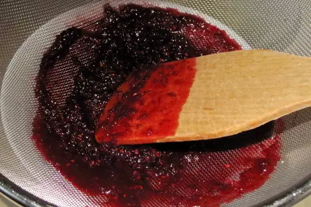 Закуски-ассорти с клюквой: шаг 6