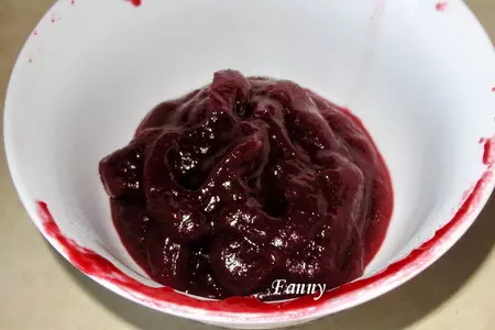 Закуски-ассорти с клюквой: шаг 7